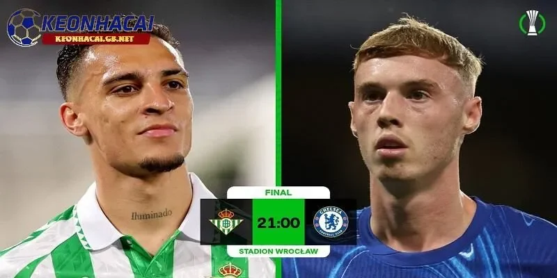 Soi kèo nhà cái Chelsea vs Real Betis Soi kèo nhà cái Chelsea vs Real Betis