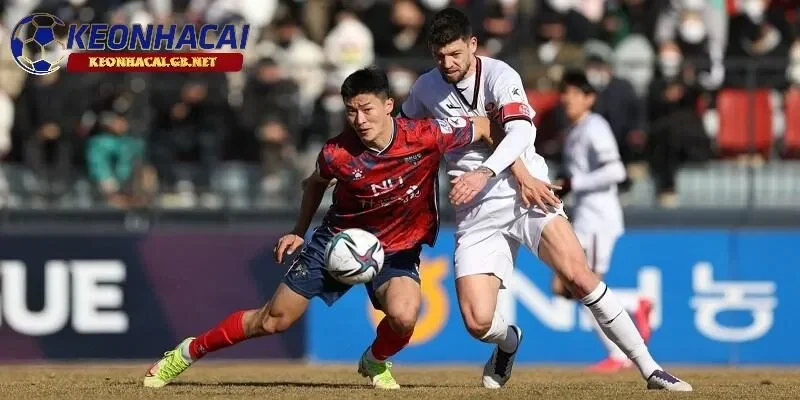 Soi kèo nhà cái Gimcheon Sangmu vs FC Seoul Soi kèo nhà cái Gimcheon Sangmu vs FC Seoul